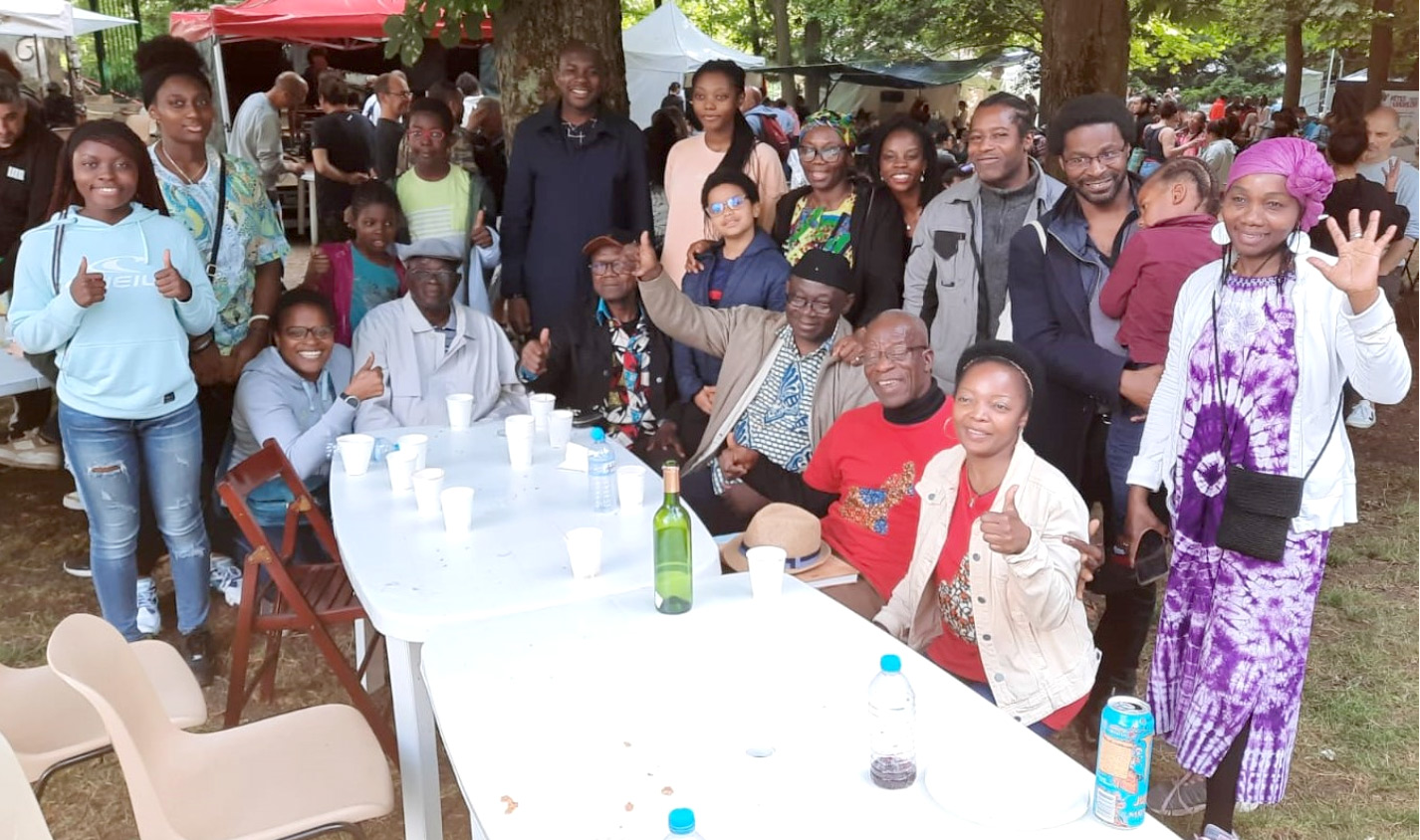 Ngand madelon Ngand madelon